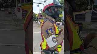 พาเยี่ยมชมจุดกวดขันของสภน้ำพอง  อย่าหาทำ