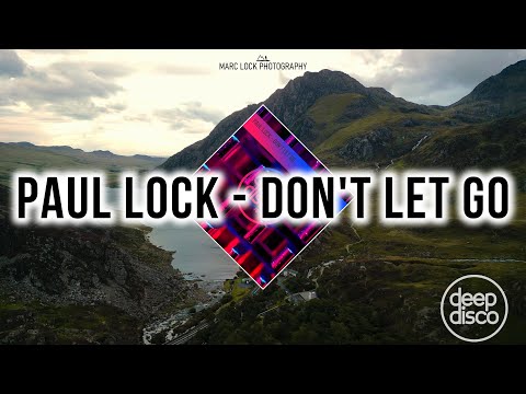 Paul Lock - Don't Let Go