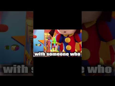 ep6😔#tadc#edit#jax#pomni