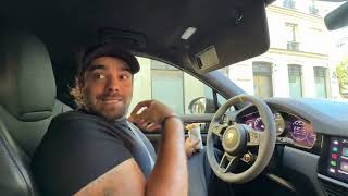 ALEX ME RACONTE DES HORREURS ! 