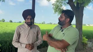 ਕੁੜੀ 45 ਲੱਖ ਲਾਕੇ ਭੇਜੀ ਸੀ ਪਰ ਕੈਨੇਡਾ ਜਾਕੇ ਮੁੱਕਰ ਗਈ, ਇਸ ਵੀਰ ਦਾ ਸਾਥ ਦਿਓ