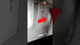 APARTEMENT BERHANTU⁉️😰 #shorts #creepy #horror #hantu #penampakan