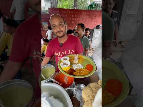 एक चीला 130₹ में #trending #food #viralvideo #shorts