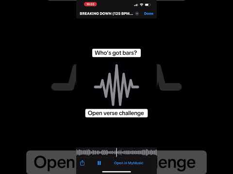 #openversechallenge #breakingdown #shotgunshane