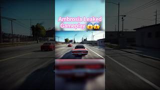 GTA 6 Leaked Again 😱😱😈 #gta6leaks #gta6edit #gta6news #gta6leak