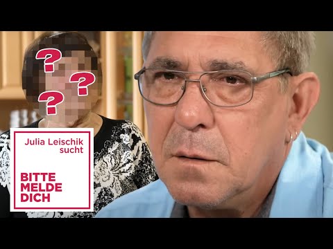 61 Jahre Suche nach Mama: Das tränenreiche Finale! | 2/2 | Julia Leischik sucht | SAT.1
