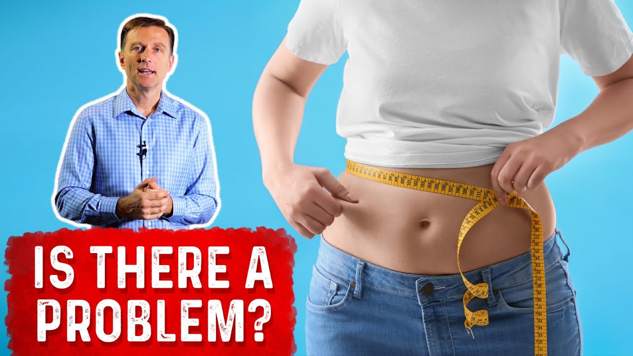 Can Losing 5 Pounds Per Month Be Normal?