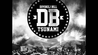 DIVOKEJ BILL - Země draků (Tsunami 2017)
