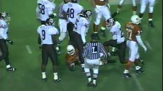 Texas A&M @ Texas 1992 Part 4 of 10