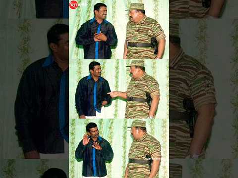 😱 உண்மையில் நடந்தது என்ன! #seeman #vijayakanth @oscartalkiestamil #vijay