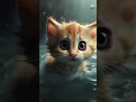 não abandone #cat #catvideos #comcarinhokitty #cute #gatuno