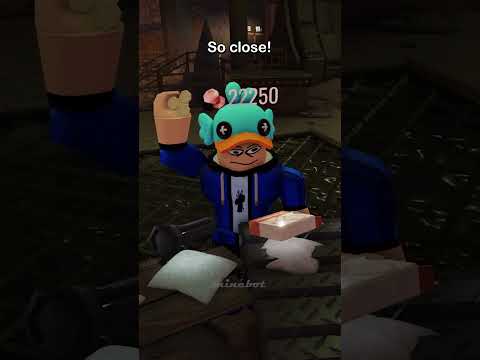 DEATH VS PLAYER! ๐ฑ (ROBLOX DOORS FLOOR 2 ANIMATION)