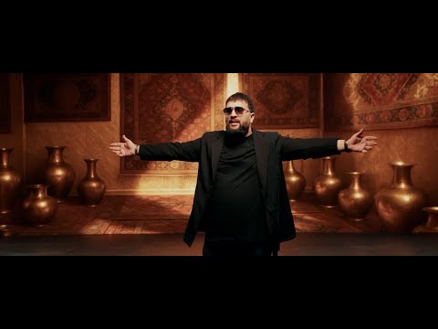 Tzanca Uraganu  - Capul si parul arabesc