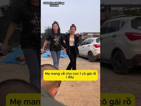 Hỏi vợ cho thằng em và cái kết #funny #haihuoc #giaitri #giadinh #tauhaifreefire