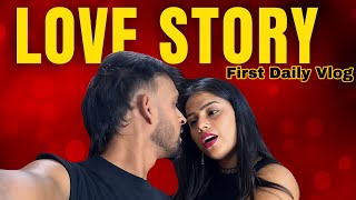 Our Full Daily ￼Routine  | Addytutorial | @Addymakkovlogs | Vlog Nb 1