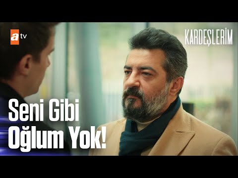 Evlatlıktan ret! - Kardeşlerim 46. Bölüm