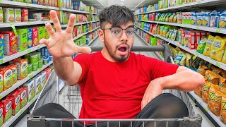 I Hired An Army of Workers At My Supermarket - Supermarket Simulator - Part 14