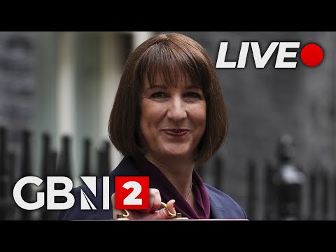WATCH LIVE: Rachel Reeves and Ministers take questions in Parliament