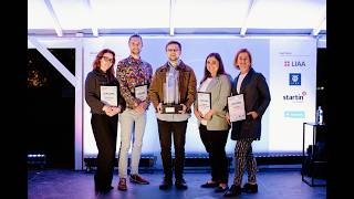 Pasaules Uzņēmējdarbības kauss 2025 - atskats