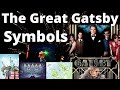Symbolism in 'The Great Gatsby'