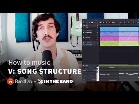 How to music: Song structure explained