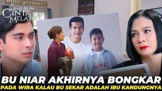 SEHARUM CINTA MELATI HARI INI FULL EPISODE 26 SELASA 29 JULI 2025
