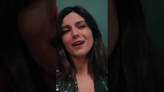 Sólo por una noche - Monica es Allie