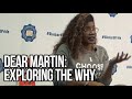 Themes and Events in 'Dear Martin'