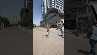 Visiting Centaurus Mall 😲 | Janibhaivlogs #trending #shorts