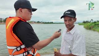 TLTV tại Quảng Trị : Lá thư GenZ gửi Các Chú sinh viên Bộ độ tại Thành Cổ Quảng Trị!