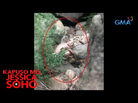 Kapuso Mo, Jessica Soho: SIGBIN NA-CAUGHT ON CAM SA CAGAYAN DE ORO?! | KMJS (PARODY)