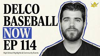 Episode 114: Dollar Dog Day, Haverford/Penncrest Pitcher's Duel, Haverford School/EA hot streaks