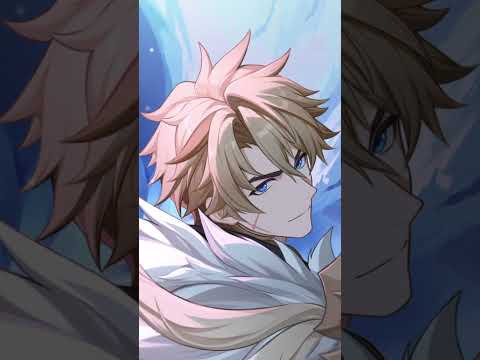 【原神】ファルカ