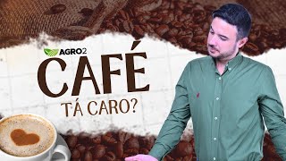 O que vai acontecer com o preço do café? Vai continuar subindo?