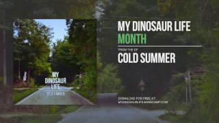 My Dinosaur Life - Month