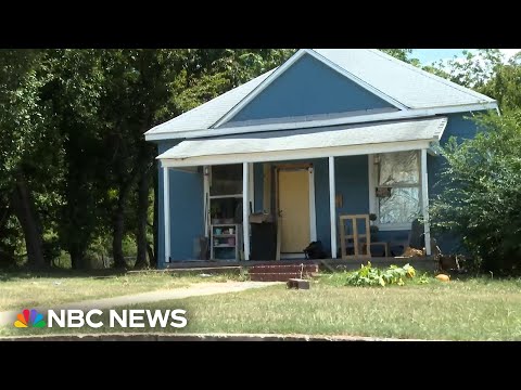 YouTube video thumbnail: Grandmother Claims Family Didn’t Know About 11-Year-Old’s Pregnancy in Oklahoma Case