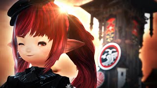 How I Broke FFXIV's Most Famous World Record. (again)