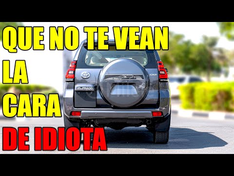 7 AUTOS que ESTAFADORES te VENDEN!