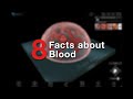 Blood Composition and Functions