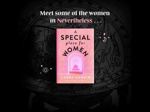 A Special Place for Women by Laura Hankin Conversation 2