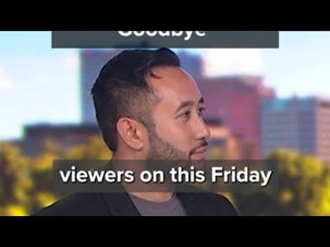 Matthew Torres Says Goodbye