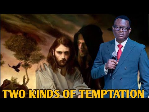 TWO KINDS OF TEMPTATION || APOSTLE AROME OSAYI #trendimg #rcnglobal #apostlearomeosayi #viral
