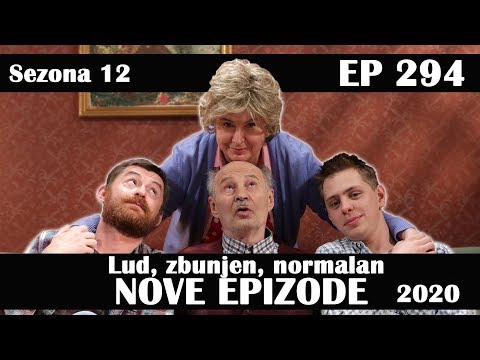 LZN 2020 | EP 294 |  (CIJELA EPIZODA)