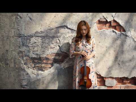 애수의 소야곡 - <strong>조아람</strong> 전자바이올린 연주(Jo A Ram Violin)