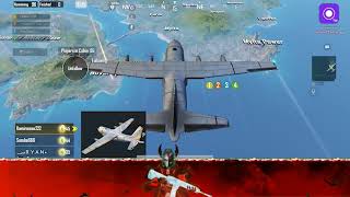 ANDHA RUSH GAMEPLAY | #BGMI #RUSHGAMEPLAY #S2CONQUEROR