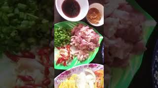 Cooking Skills  - Yummy Beef with  Vegetables
