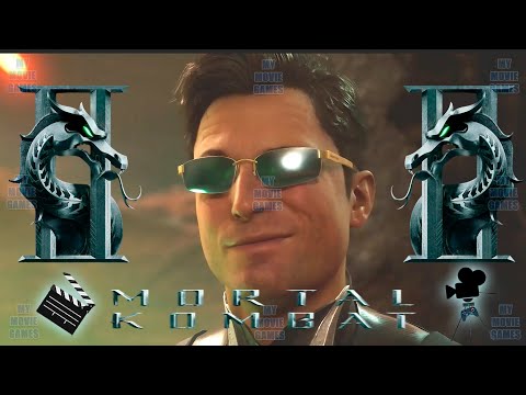 MORTAL KOMBAT: Película del Juego con Cinemáticas | Gameplay en Latino Español | Historia 2
