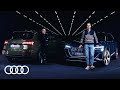 Audi Q5 Basis