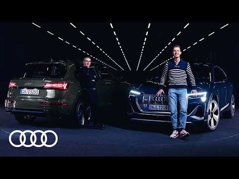 Audi Q5 Basis