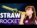 Rocket Science Concepts and Construction